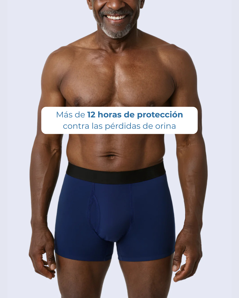Bóxer antifugas de José | 1+1 GRATIS