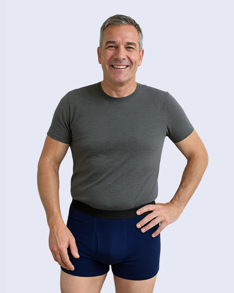 Bóxer antifugas de José | 1+1 GRATIS