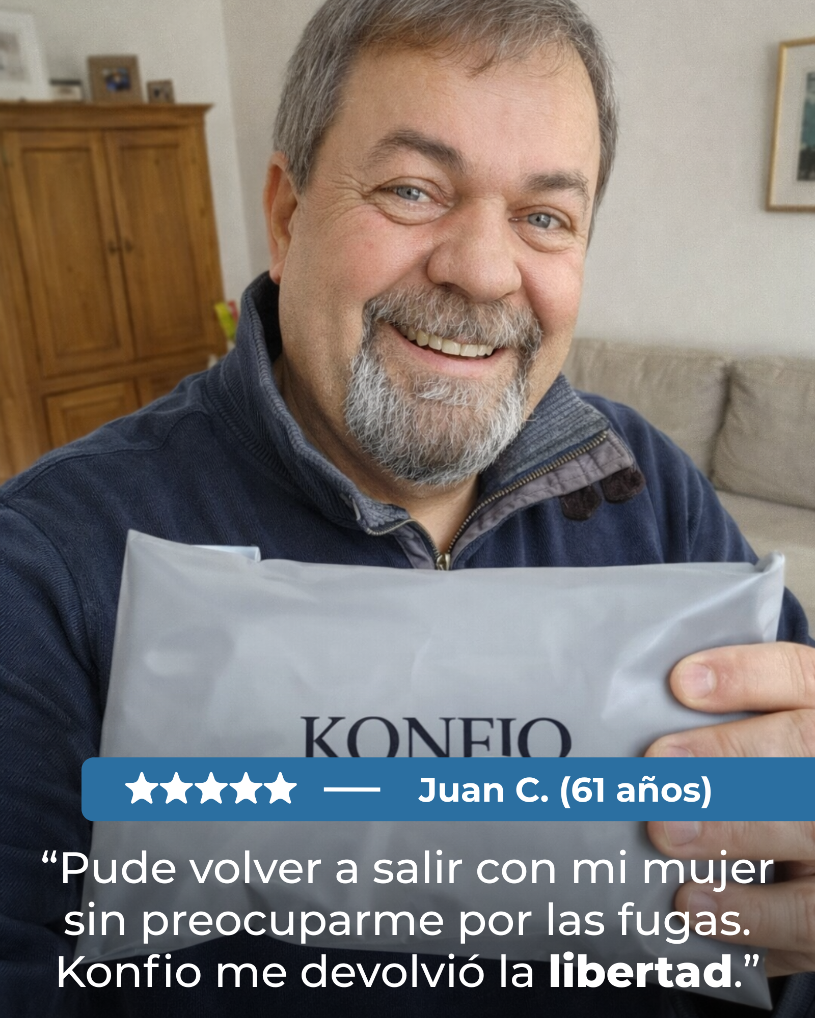 Bóxer Ultraabsorbente | Lote de 6 mezclas