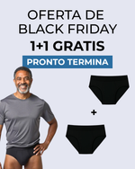 Braguitas antifugas de José | 1+1 GRATIS