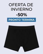 Bóxer extra -50% (Oferta de Invierno)