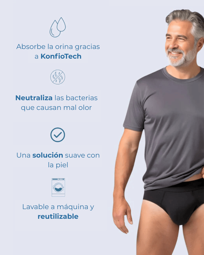 Braguitas Ultraabsorbente de Jose